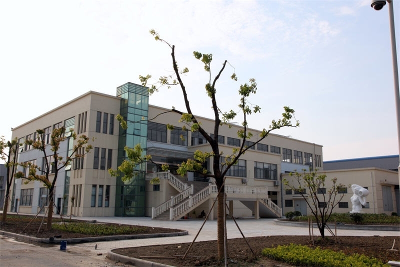 國茂減速機集團一角 國茂減速機集團一角